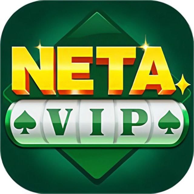 Neta VIP APK Download – Get ₹903 Signup Bonus & Start Playing Neta VIP apk download India ₹903 signup bonus gaming app daily rewards