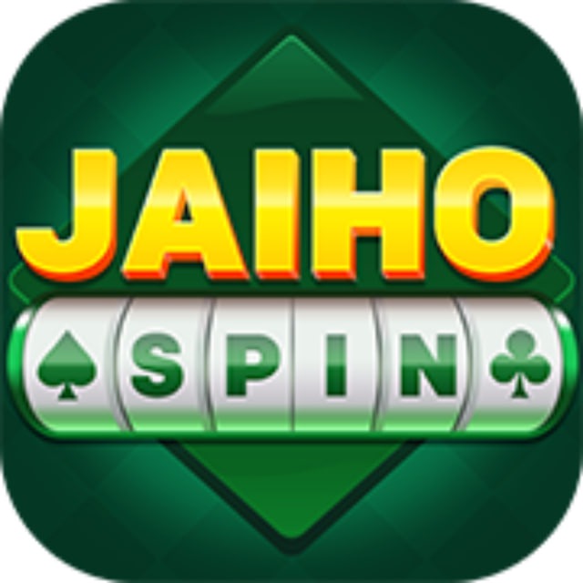 Jaiho Spin APK Download – Grab ₹884 Welcome Bonus & Enjoy Spin Gameplay Jaiho Spin apk download India ₹884 welcome bonus spin game app daily rewards
