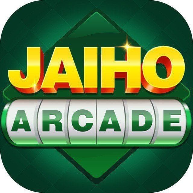 Jaiho Arcade APK Download – Claim ₹912 Welcome Bonus & Enjoy Arcade Fun Jaiho Arcade apk download India ₹912 welcome bonus arcade game app daily rewards