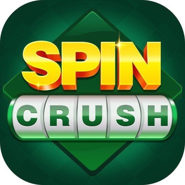 spin crush apk download 2026 get ₹751 bonus play spin games earning app india fast withdrawal Spin Crush APK Download Get ₹751 Bonus & Play Spin Games