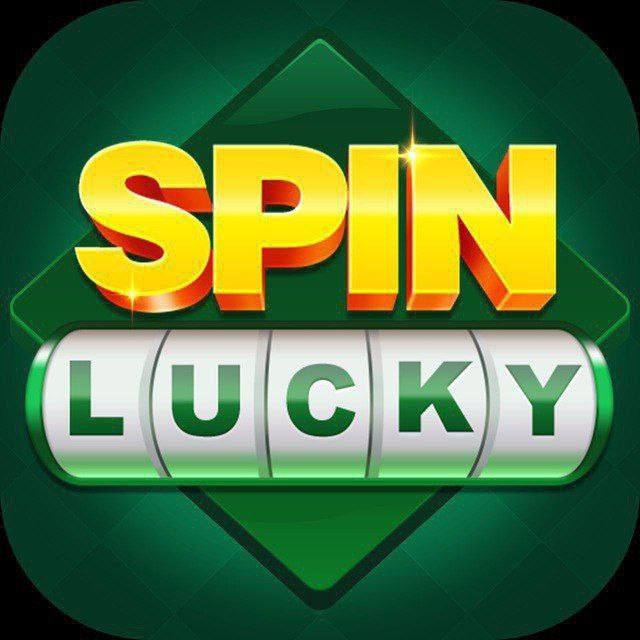 Spin Lucky App – Free Bonus & Fun Slot Games Spin Lucky APK download free bonus slot game app India daily spin rewards