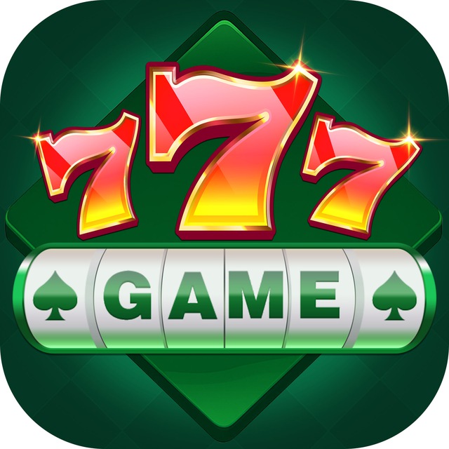777 Game App Download – Get Upto ₹268 Welcome Bonus 777 Game APK download play slots and card games online grab ₹268 signup bonus today
